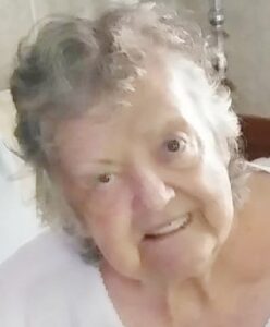 Eleanor F. Clark